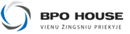 BPO House logo
