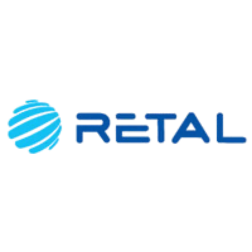Retal logo
