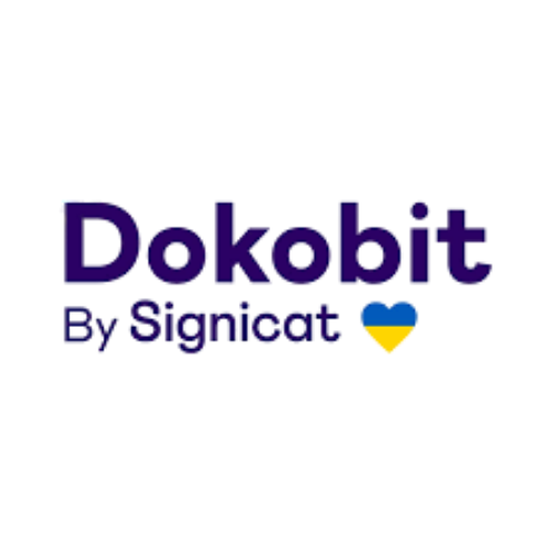 Partnerio logotipas