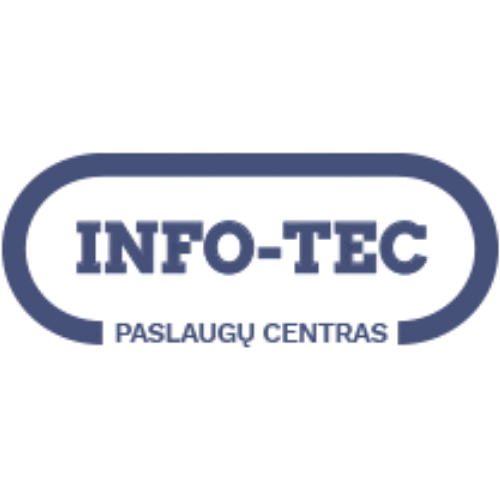 Partnerio logotipas