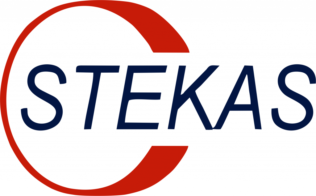 Stekas