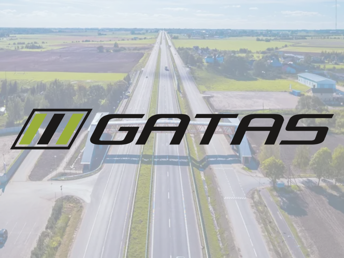 Kaip GATAS supaprastino procesus ir sumažino administracinę naštą