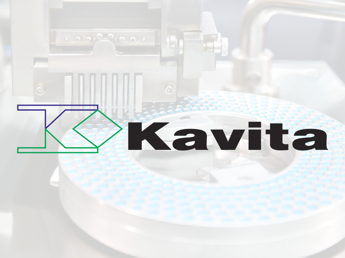 Kaip KAVITA išsprendė vidinių procesų iššūkius automatizuodama darbą