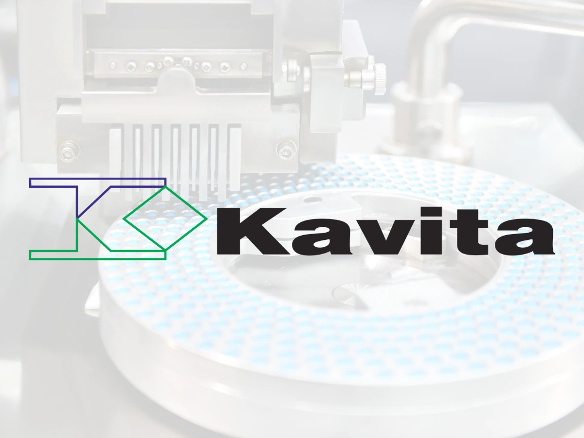 Kaip KAVITA išsprendė vidinių procesų iššūkius automatizuodama darbą