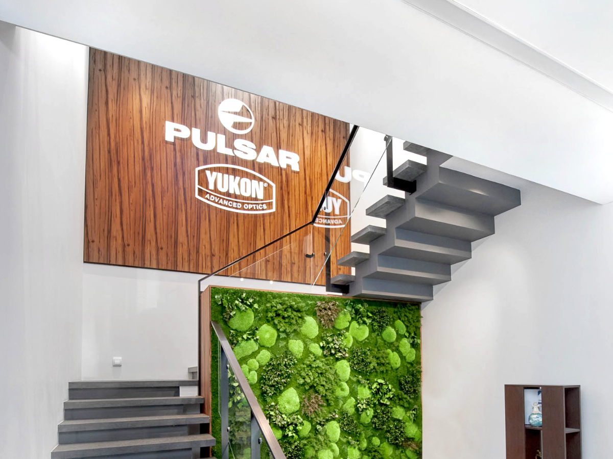 Kaip YUKON Advanced Optics optimizavo procesus ir padidino darbo efektyvumą