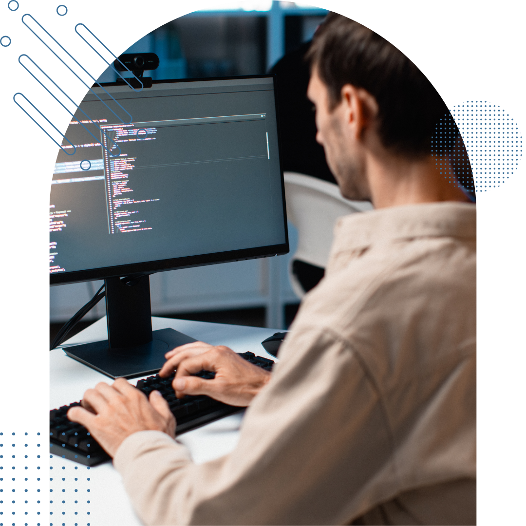 Automatizuojame IT ir technologijų įmonių procesus