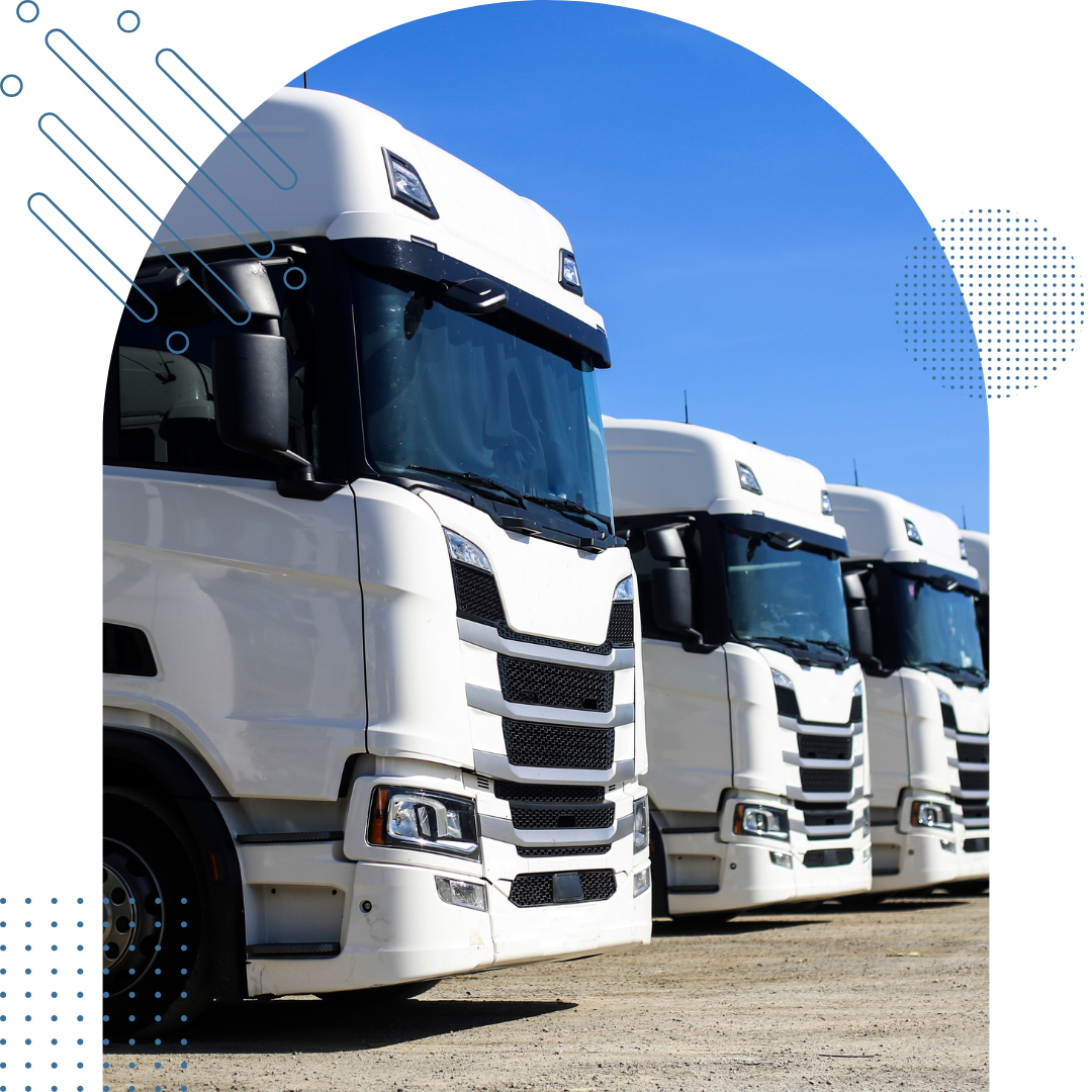 Automatizuojame transporto ir logistikos valdymo procesus