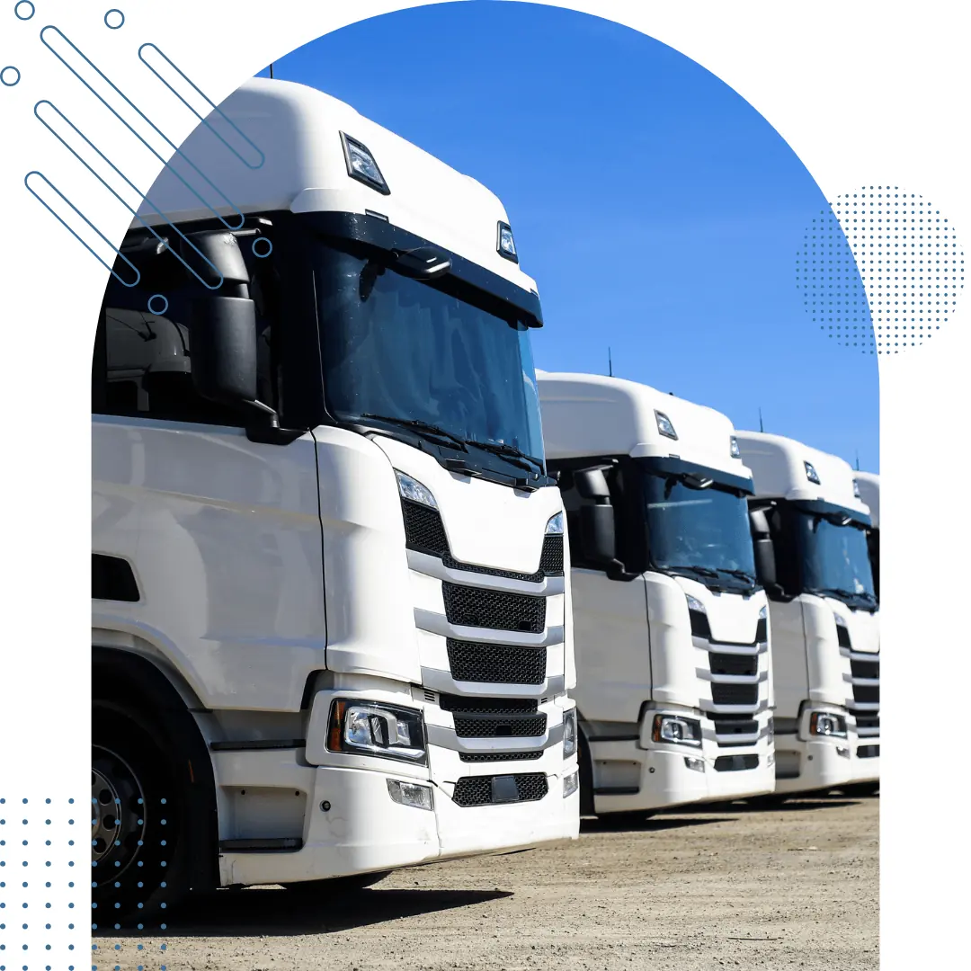 Automatizuojame transporto ir logistikos valdymo procesus