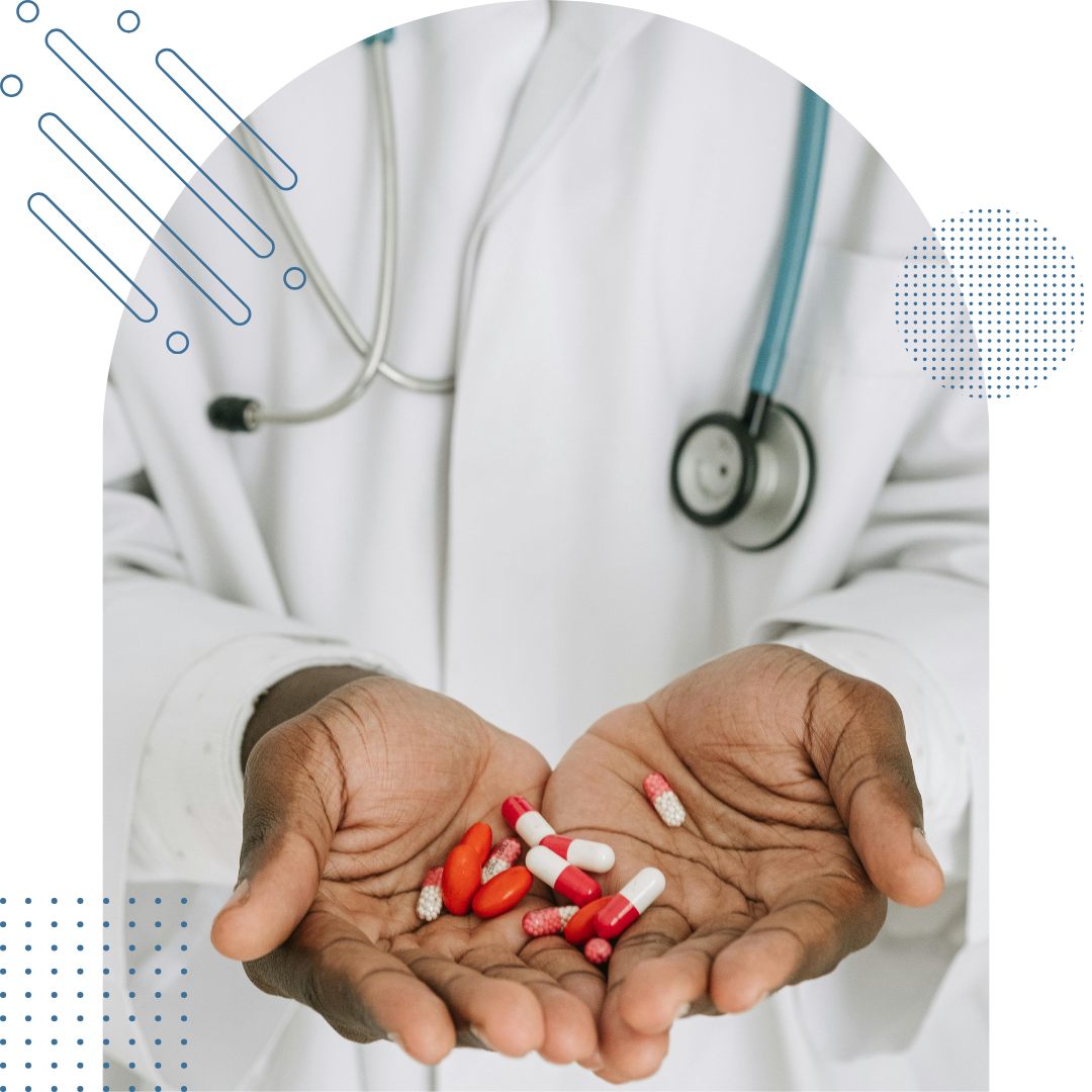 Automatizuojame medicinos įstaigų valdymo procesus