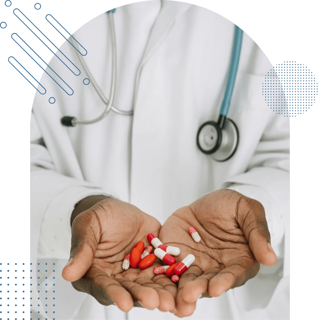 Automatizuojame medicinos įstaigų valdymo procesus
