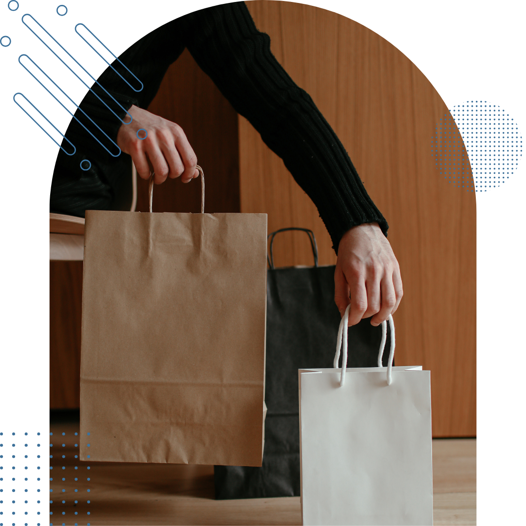 Automatizuojame prekybos įmonių procesus