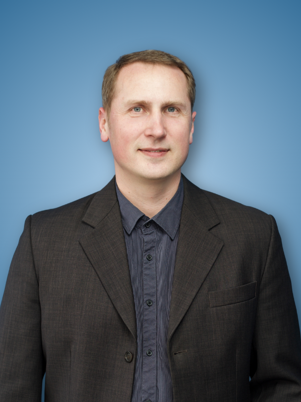 Darius Kelevišius nuotrauka