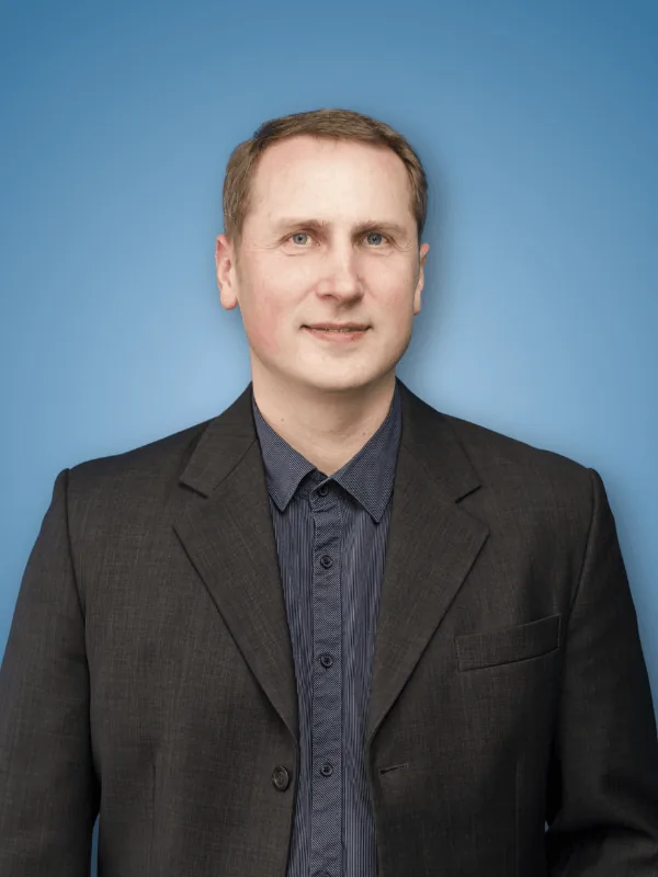 Darius Kelevišius nuotrauka