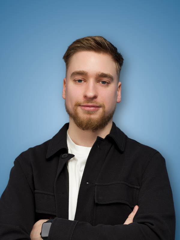 Domas Lalas nuotrauka