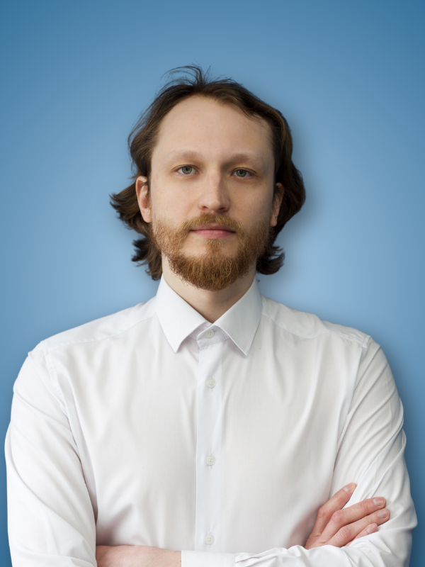 Dovydas Gricius nuotrauka