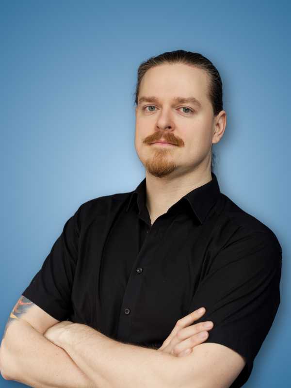 Ignas Prakapas nuotrauka