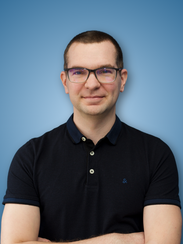 Jevgenij Goretov nuotrauka