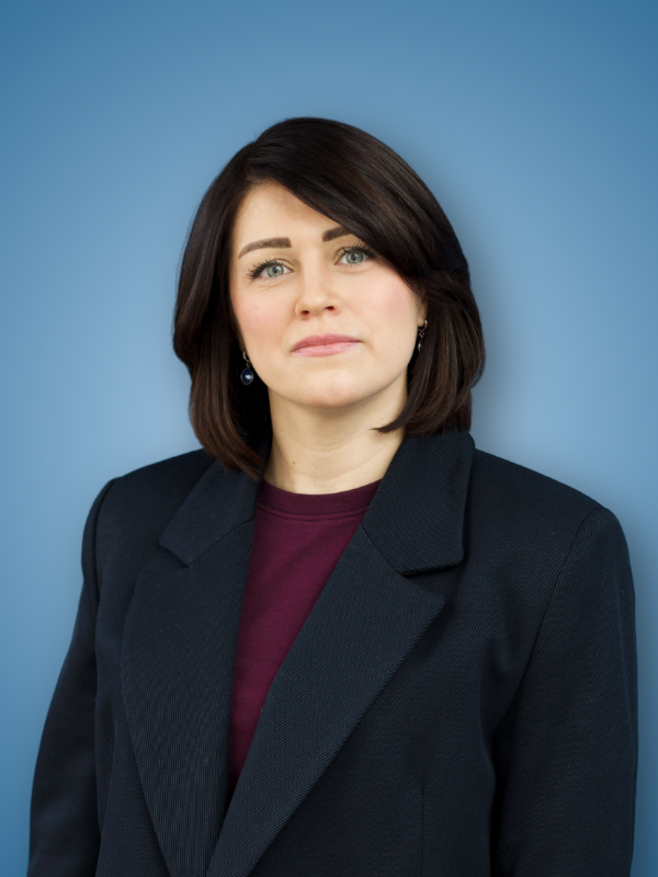 Julija Drozdova nuotrauka