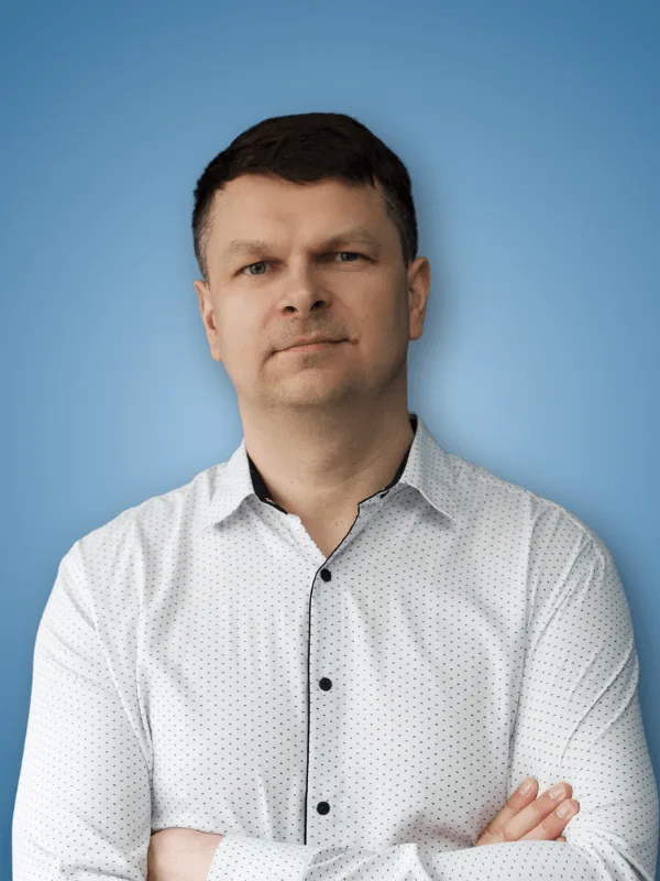Raimondas Mačionis