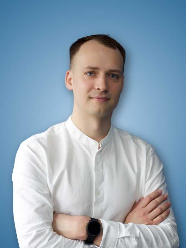 Viktoras Staišiūnas nuotrauka