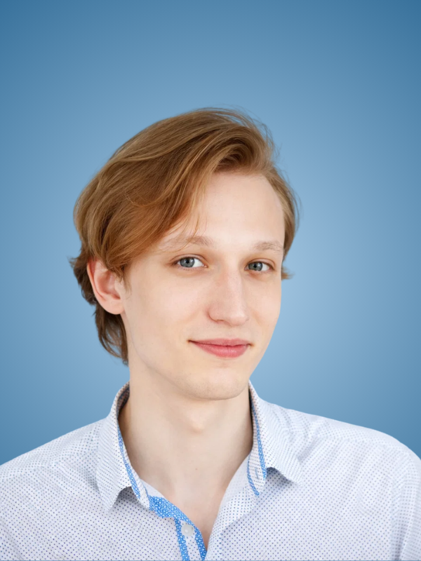 Dovydas Gricius nuotrauka