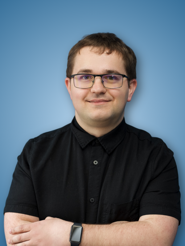 Šarūnas Mažintas nuotrauka