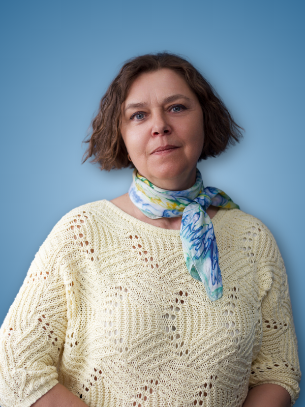 Živilė Juknevičiūtė-Akstinė nuotrauka